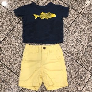 Baby Gap Outfit size 18 months